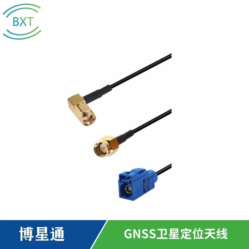 GPS antenna