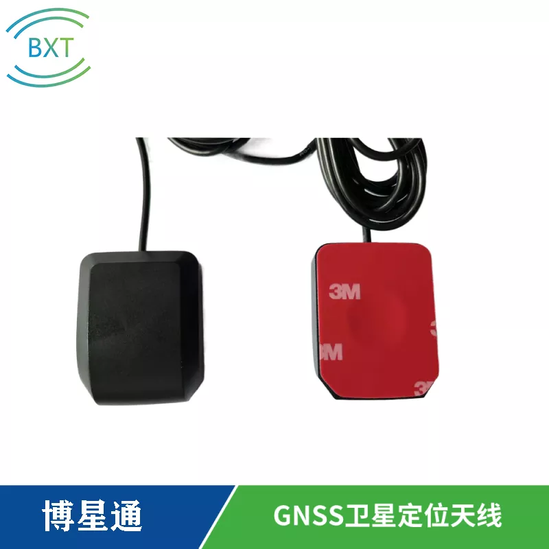 GPS antenna